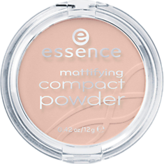 БР Essence Пудра компактная увлажняющая 23тон Essence Founpact 23 15гр